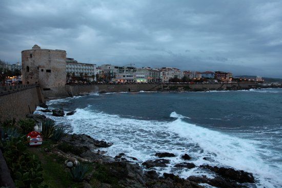 Torre della Campana