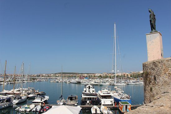 Torre di Sant'Elmo