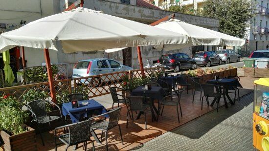 G&G Caffe